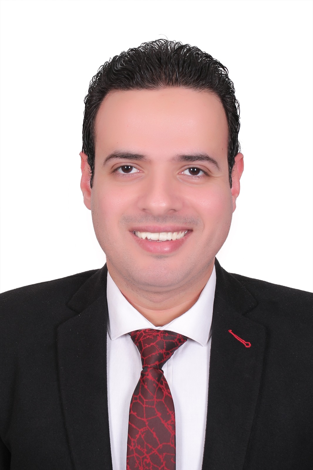 Mohamed Elsayed Farag Elsayed Elkady